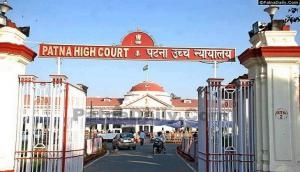 Patna HC dismisses RJD MLA's petition against formation of JD (U)-BJP Government