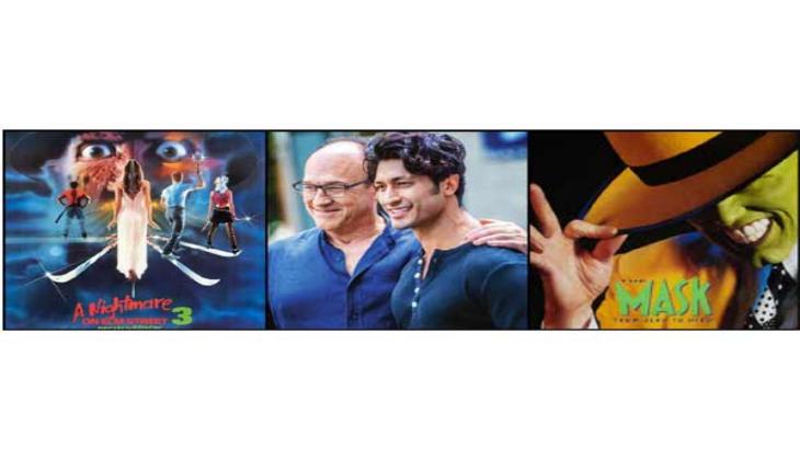 Hollywood director Chuck Russell to direct 'Junglee'!