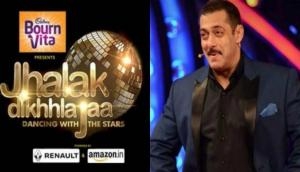 Bigg Boss11: Salman Khan’s BB forces out Jhalak Dikhhla Jaa 10