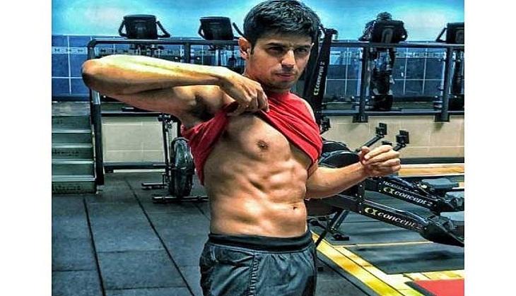 Sidharth Malhotra