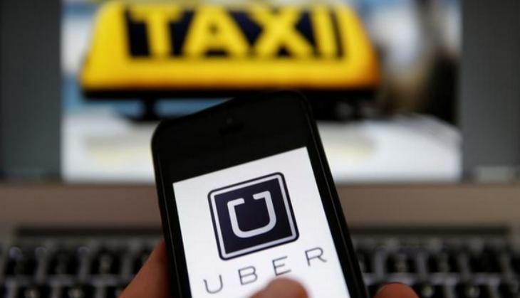 After #MeToo, a woman's FB post about 'Uber driver masturbating in car' is going viral on Internet