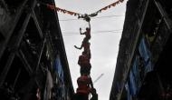 SC sends back Dahi handi case to Bombay HC for fresh consideration