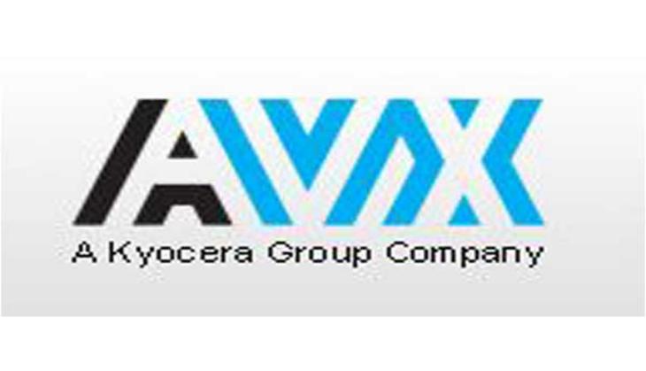 AVX wins Bosch Global Supplier Award