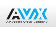 AVX wins Bosch Global Supplier Award