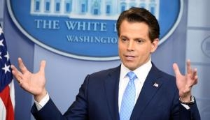 The Apprentice to the White House: Donald Trump loves saying 'you're fired'