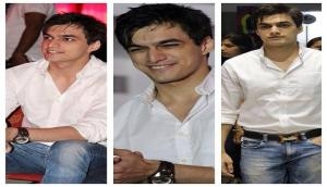 Mohsin Khan's fan moment with Shah Rukh Khan