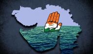 Why the Congress' dismal scenario in Gujarat does not come as a surprise