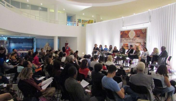 Indian Embassy in Brazil pays homage to Brazilian poet Cecília Meireles