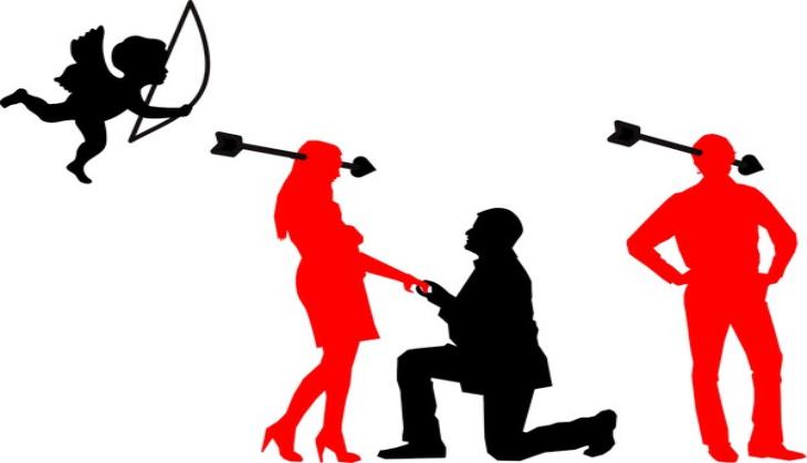 Infidelity is no more hush-hush affair in India: Study