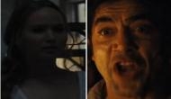 Jennifer Lawrence faces fresh horror in 'Mother' teaser