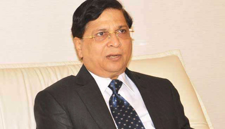 ICJ to petition Prez against Justice Dipak Misra’s elevation as CJI. Will he act? 