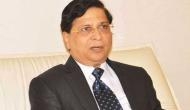 ICJ to petition Prez against Justice Dipak Misra’s elevation as CJI. Will he act? 