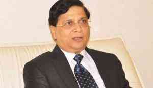 ICJ to petition Prez against Justice Dipak Misra’s elevation as CJI. Will he act? 