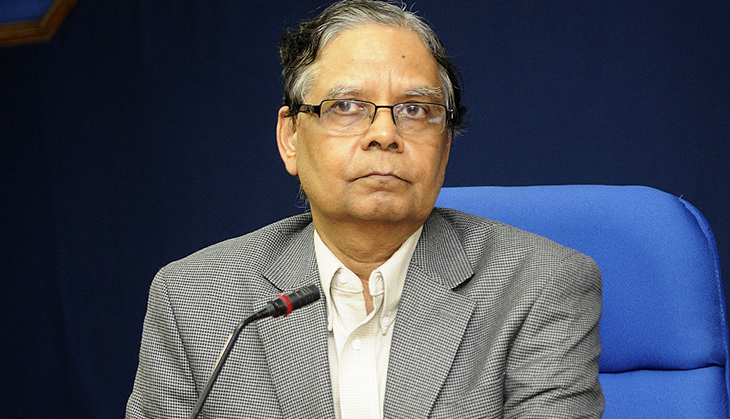 Modi left red-faced as NITI Aayog vice-chairman Panagariya resigns