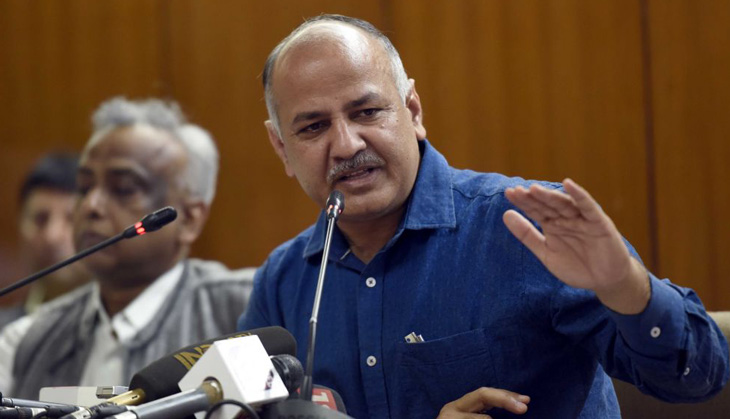 No Delhi govt funding for DU colleges: BJP alleges AAP vendetta, DUTA backs govt