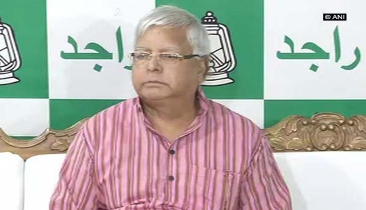 lalu