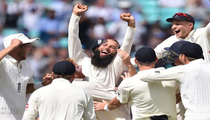 'Painting is a major sin in Islam': Moeen Ali slammed for drawing Sir Vivian Richards's portrait