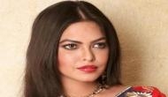 Rising star from Indu Sarkar Rashmi Jha all set to take Bollywood by storm