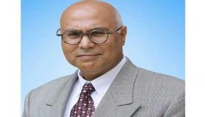Sapnesh Lalla takes charge as CEO of NIIT Ltd