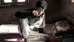 Small-town boy Siddharth Chauhan is one step away from a shot at the Oscars