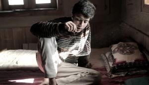 Small-town boy Siddharth Chauhan is one step away from a shot at the Oscars