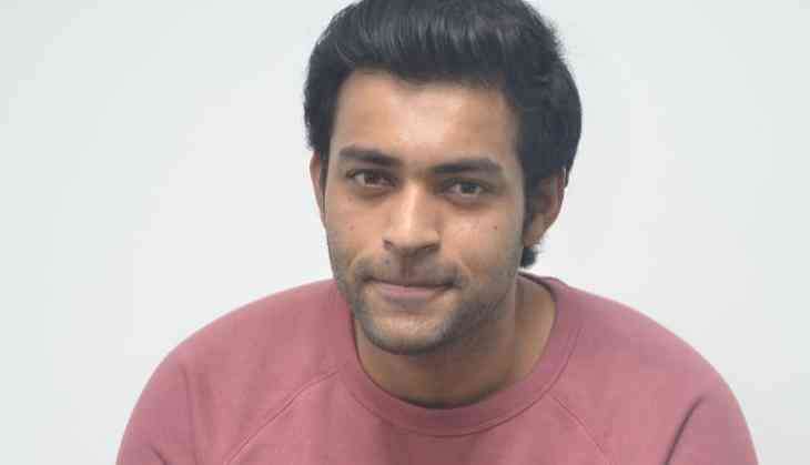 Venky's film is very different love story: Varun Tej