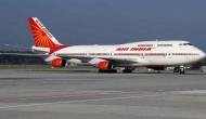 Air India crew visiting Jeddah to carry identification in Arabic henceforth