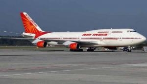 Air India crew visiting Jeddah to carry identification in Arabic henceforth
