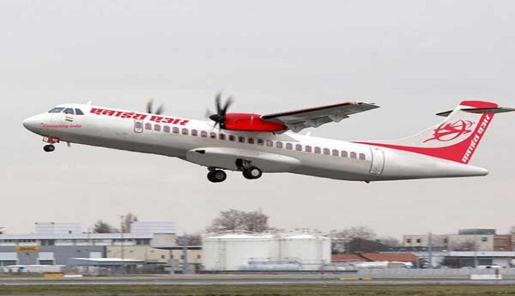 Now, bee attack grounds Alliance Air plane for 1 hour