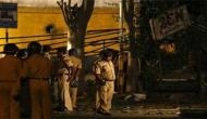 2010 Jama Masjid blast: Three co-accused discharged over lack of evidence