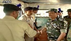 Pulwama encounter: Neutralised Lashkar terrorists were responsible for 2016 Army convoy attack