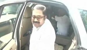 FERA case: Dinakaran believes law will do justice with him
