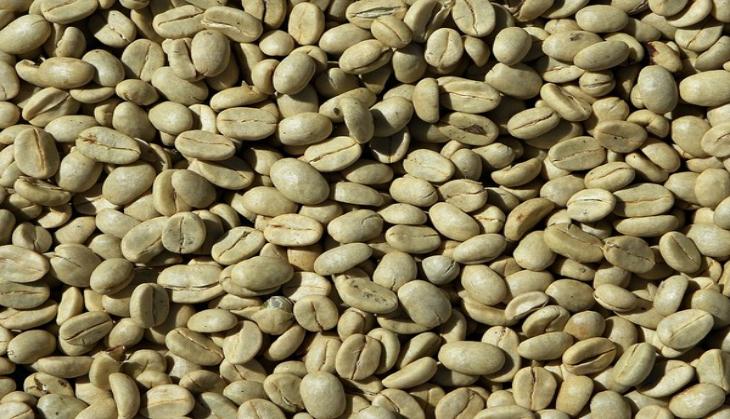 Time to switch to green coffee!