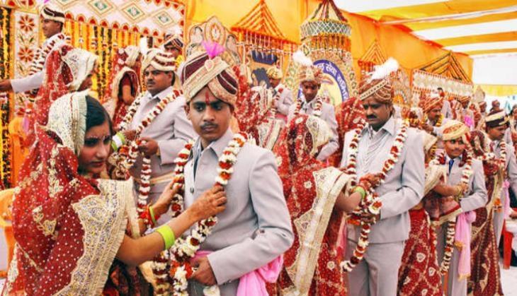 group marriage