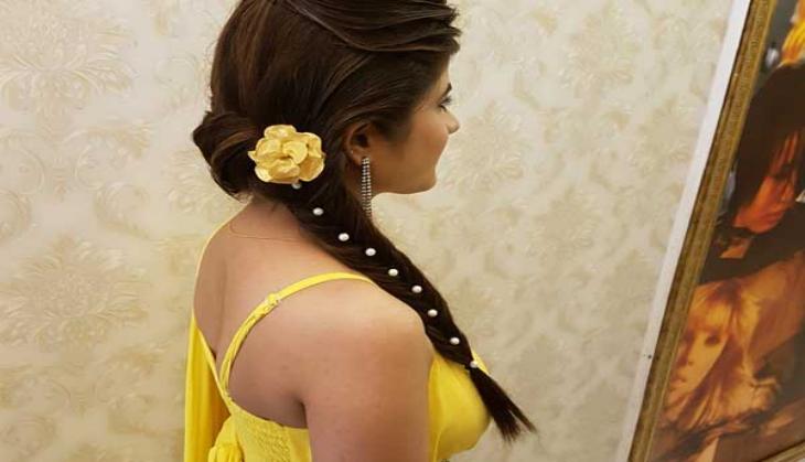 Flair your hair!