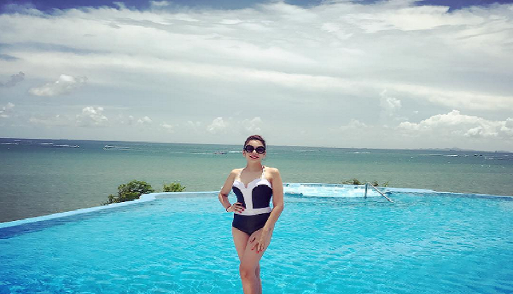 Bigg Boss 10: Ex contestant Nitibha Kaul feels restricted by fame after the show