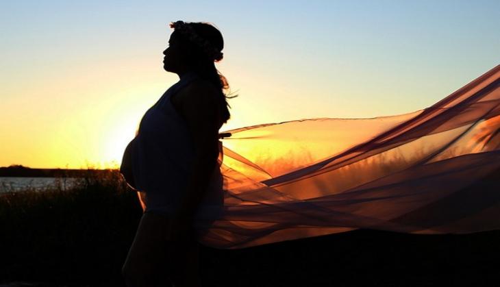 Lack of sleep in pregnancy increases risk of gestational diabetes