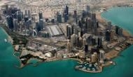 Gulf crisis: Qatar makes legal complaint to WTO over trade boycott