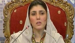 Tale of Ayesha Gulalai, a woman politician, harassed and threatened in Pakistan