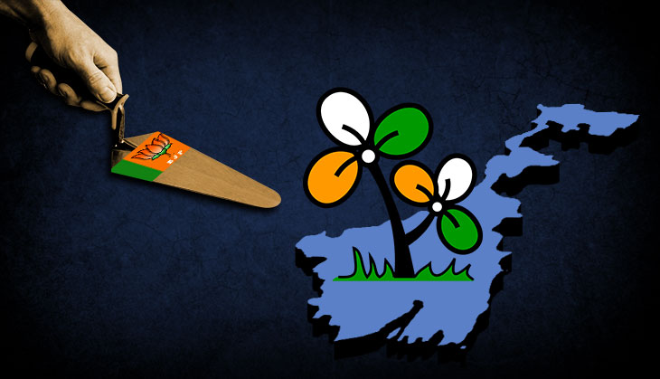 TMC means ‘Total Mamata for Corruption': BJP demands Bengal CM quit over graft charges 