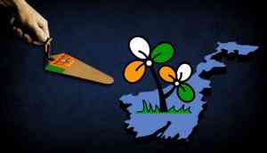 TMC means ‘Total Mamata for Corruption': BJP demands Bengal CM quit over graft charges 