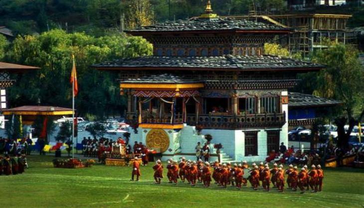 Bhutan elections: Ruling People's Democratic Party ousted in primary round
