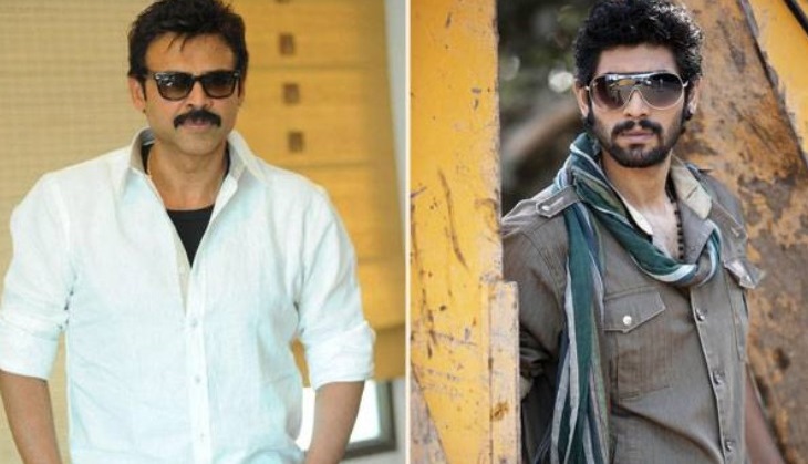 Vikram Vedha : Venkatesh, Rana Daggubati to feature in Telugu remake of R Madhavan, Vijay Sethupathi film ?
