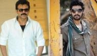 Vikram Vedha : Venkatesh, Rana Daggubati to feature in Telugu remake of R Madhavan, Vijay Sethupathi film ?