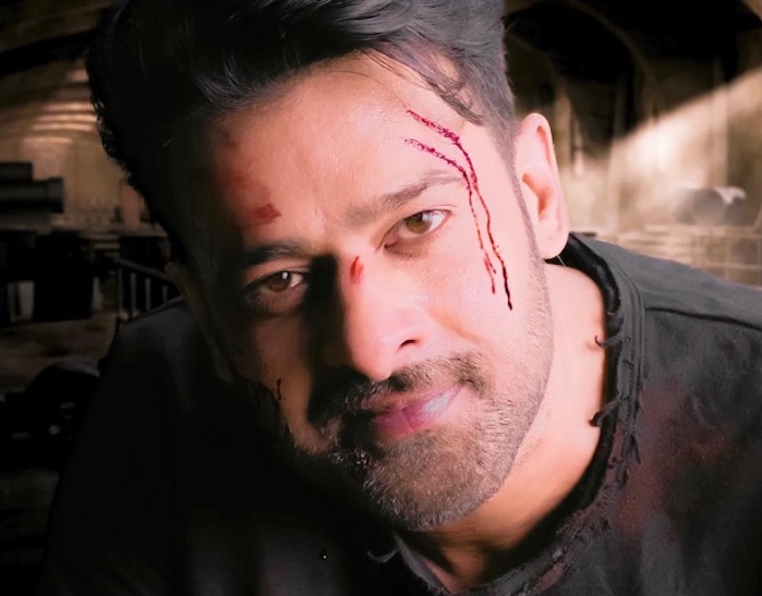 Saaho will have the action which Telugu cinema would have never seen before, says Prabhas