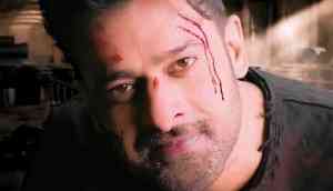 Saaho will have the action which Telugu cinema would have never seen before, says Prabhas