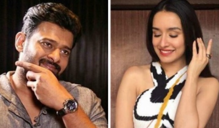 Shraddha​ Kapoor to romance Prabhas in Saaho?