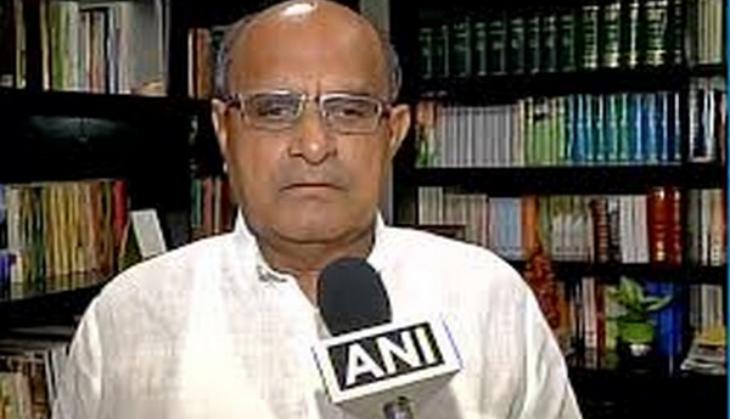 Never heard remarks like what Lalu Yadav made for Nitish: JD(U)