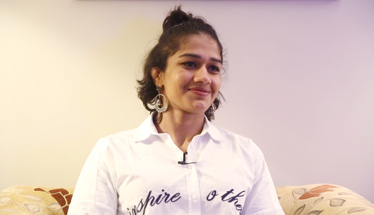 Want to open a wrestling academy in Haryana: Babita Phogat