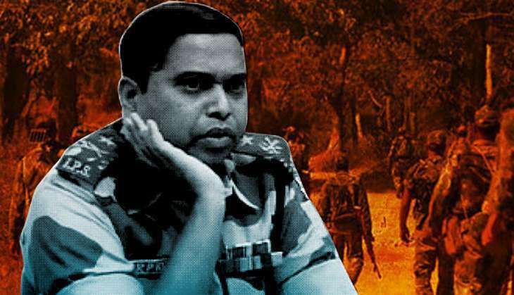 Is JNU headed for another controversy over I-Day invite to Kalluri?